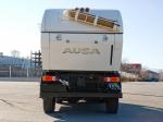 AUSA B 400 H 2011 года